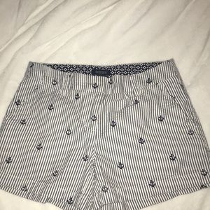 Cute and comfy shorts